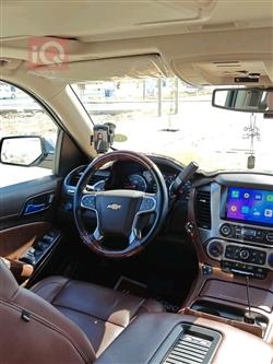 شێڤرۆلێت تاهۆ